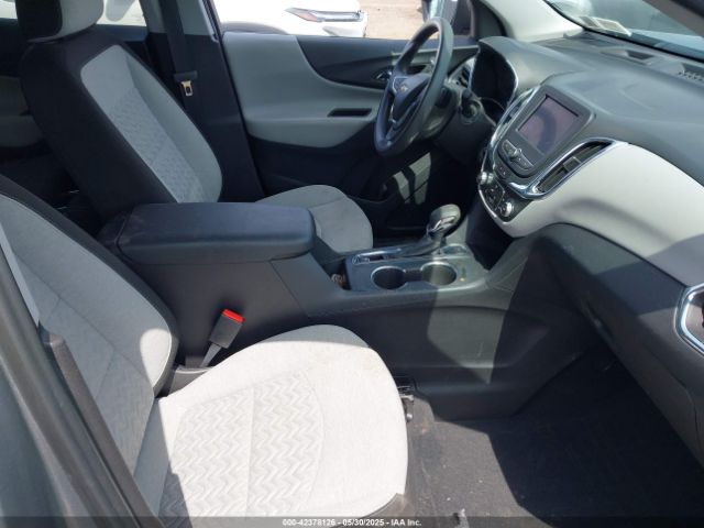3GNAXSEG2PL166171 Chevrolet Equinox Awd Ls
