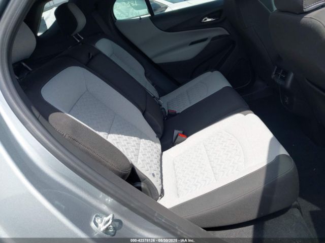 3GNAXSEG2PL166171 Chevrolet Equinox Awd Ls