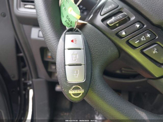 2022 NISSAN FRONTIER 1N6ED1CL9NN631357 Photo 10
