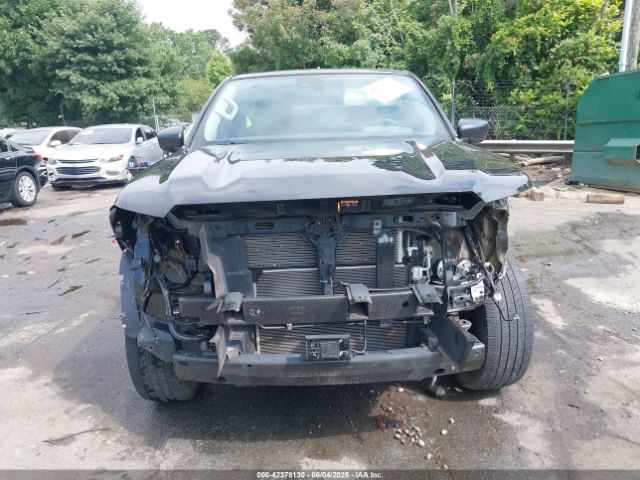 2022 NISSAN FRONTIER 1N6ED1CL9NN631357 Photo 5