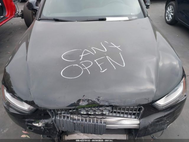 2016 AUDI ALLROAD WA1UFAFL2GA012561 Photo 9