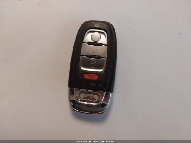 2016 AUDI ALLROAD WA1UFAFL2GA012561 Photo 10