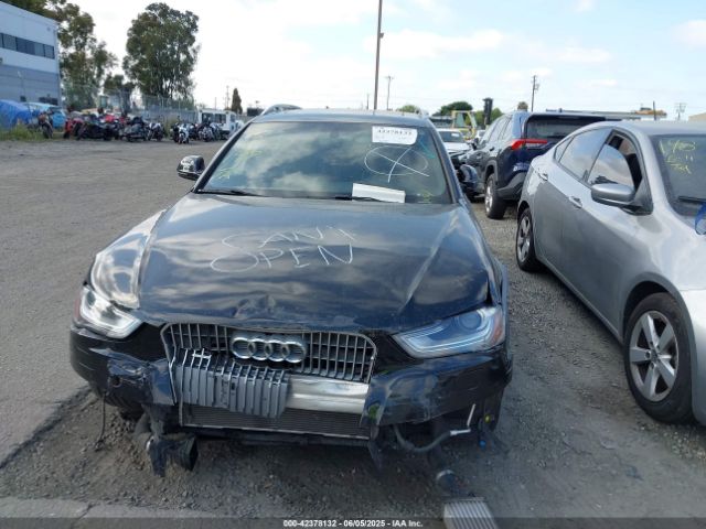 WA1UFAFL2GA012561 Audi flex fuel vehicle - e85
