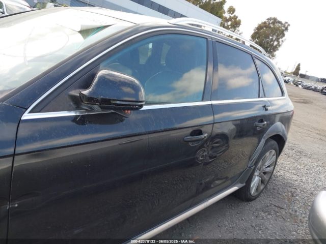 WA1UFAFL2GA012561 Audi flex fuel vehicle - e85