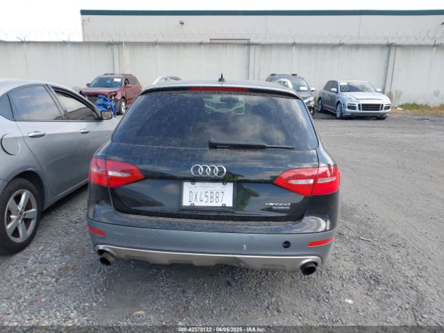 WA1UFAFL2GA012561 Audi flex fuel vehicle - e85
