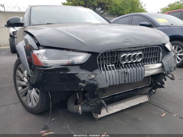 WA1UFAFL2GA012561 Audi flex fuel vehicle - e85