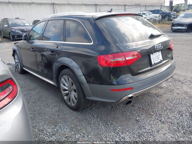 2016 AUDI ALLROAD WA1UFAFL2GA012561 Photo 2