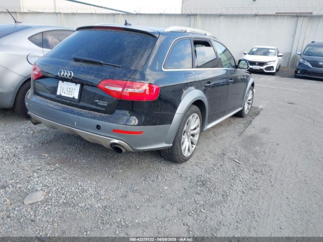 2016 AUDI ALLROAD WA1UFAFL2GA012561 Photo 3