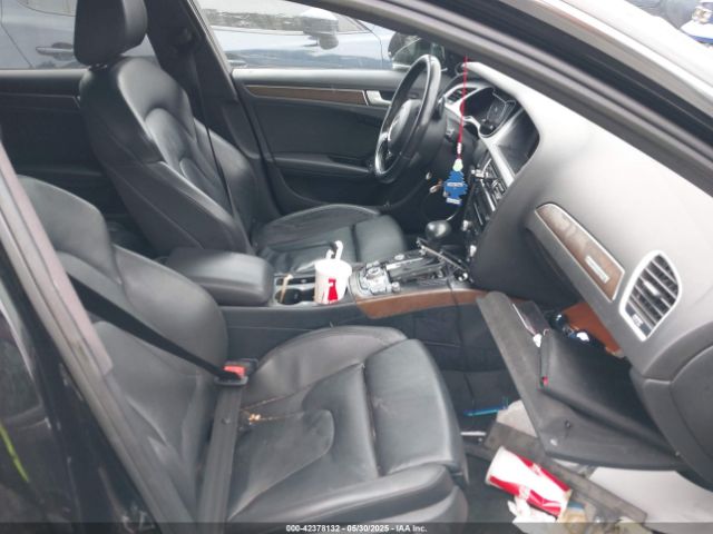 2016 AUDI ALLROAD WA1UFAFL2GA012561 Photo 4