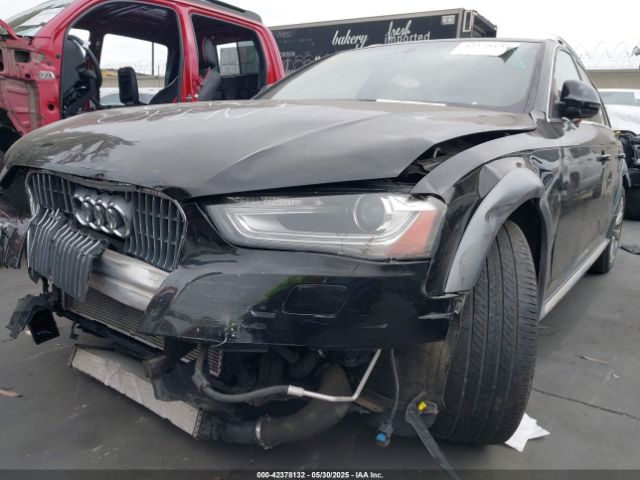 2016 AUDI ALLROAD WA1UFAFL2GA012561 Photo 5