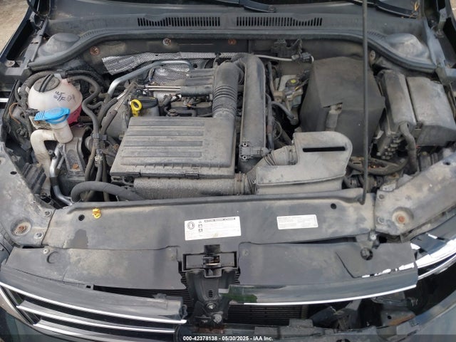 3VWB67AJ0HM344876 Volkswagen 1.4 tsi