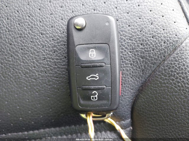 3VWB67AJ0HM344876 Volkswagen 1.4 tsi