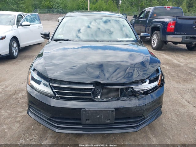 3VWB67AJ0HM344876 Volkswagen 1.4 tsi