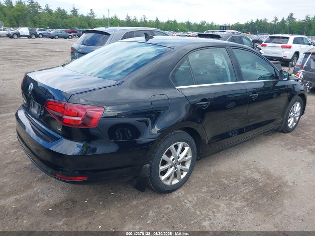 3VWB67AJ0HM344876 Volkswagen 1.4 tsi