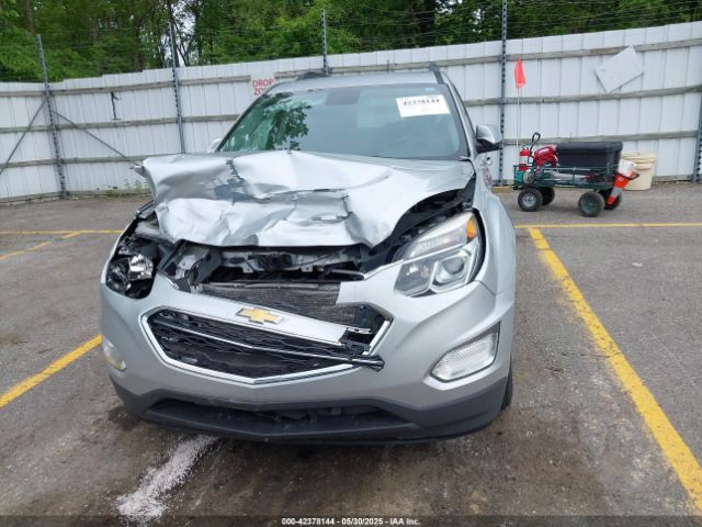 2GNALCEK8H1558113 Chevrolet EQUINOX LT