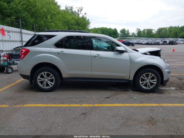 2GNALCEK8H1558113 Chevrolet EQUINOX LT