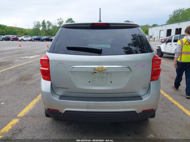 2GNALCEK8H1558113 Chevrolet EQUINOX LT