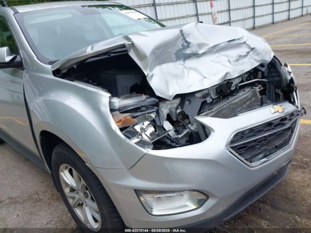 2GNALCEK8H1558113 Chevrolet EQUINOX LT