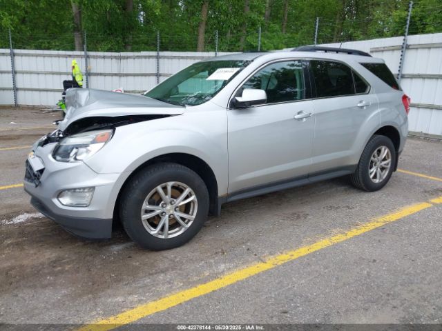 2GNALCEK8H1558113 Chevrolet EQUINOX LT
