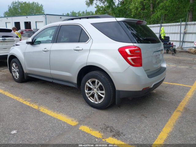 2GNALCEK8H1558113 Chevrolet EQUINOX LT