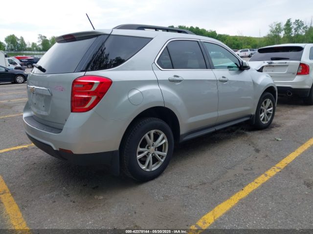 2GNALCEK8H1558113 Chevrolet EQUINOX LT