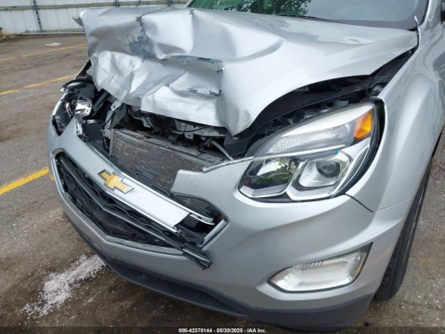 2GNALCEK8H1558113 Chevrolet EQUINOX LT