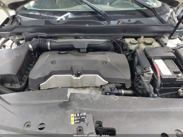 1G1145SL9EU134169 Chevrolet Impala 1lz