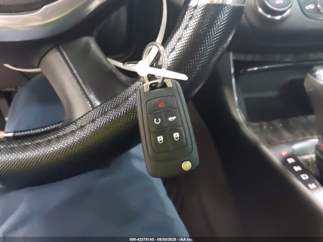 1G1145SL9EU134169 Chevrolet Impala 1lz