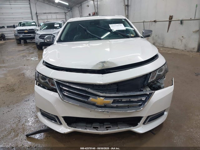 1G1145SL9EU134169 Chevrolet Impala 1lz