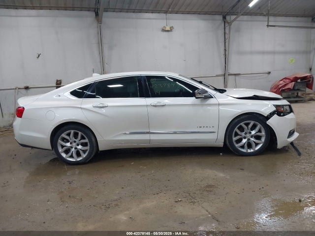 1G1145SL9EU134169 Chevrolet Impala 1lz