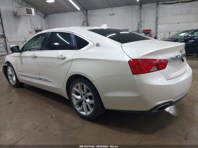 1G1145SL9EU134169 Chevrolet Impala 1lz
