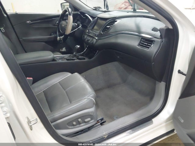 1G1145SL9EU134169 Chevrolet Impala 1lz