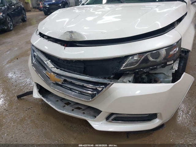 1G1145SL9EU134169 Chevrolet Impala 1lz