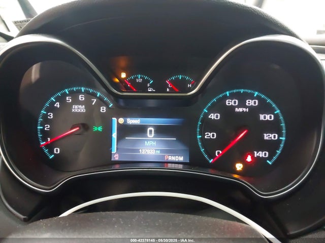1G1145SL9EU134169 Chevrolet Impala 1lz