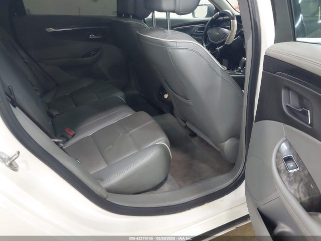 1G1145SL9EU134169 Chevrolet Impala 1lz