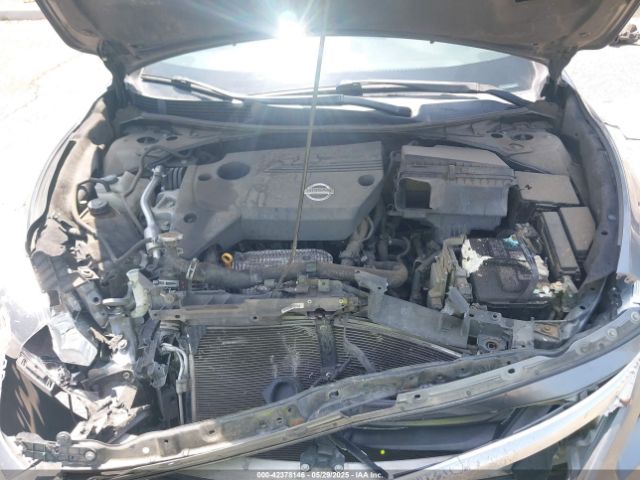 1N4AL3AP1FC261692 Nissan Altima 2.5 Sv