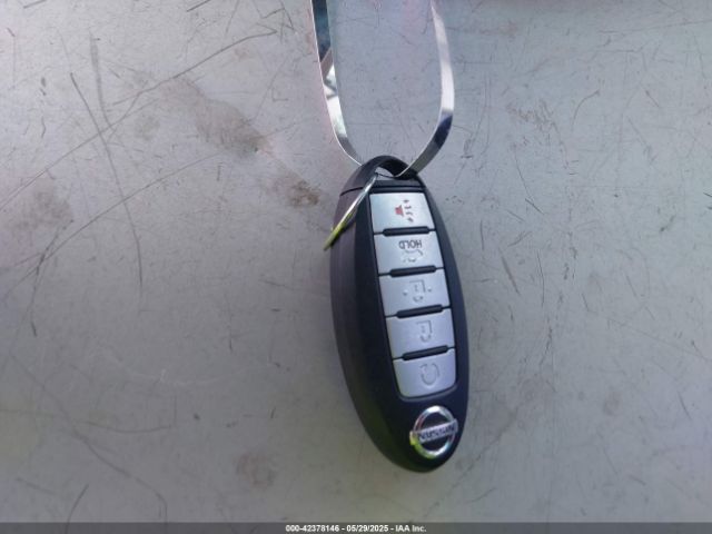 1N4AL3AP1FC261692 Nissan Altima 2.5 Sv