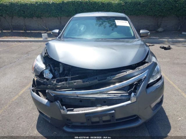 1N4AL3AP1FC261692 Nissan Altima 2.5 Sv