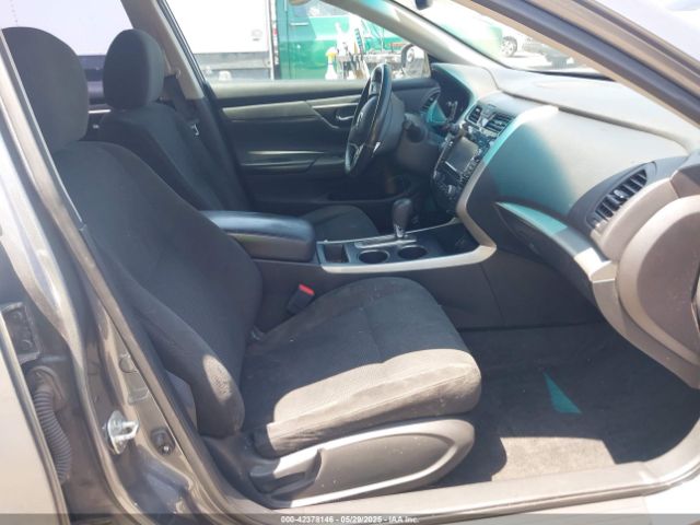 1N4AL3AP1FC261692 Nissan Altima 2.5 Sv