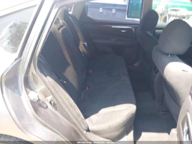 1N4AL3AP1FC261692 Nissan Altima 2.5 Sv