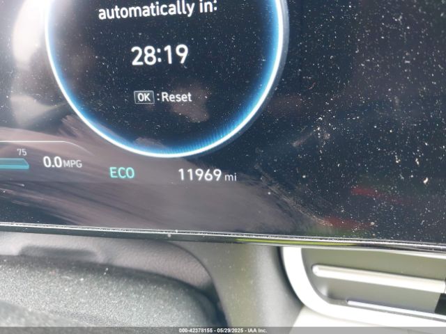 KMHLN4DJ2RU110848 Hyundai Elantra Hybrid Limited
