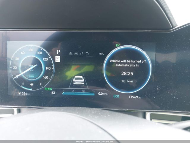 KMHLN4DJ2RU110848 Hyundai Elantra Hybrid Limited
