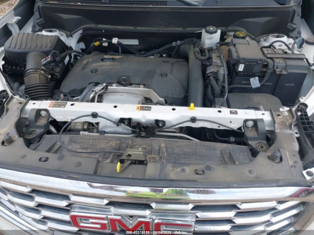 2020 GMC TERRAIN 3GKALSEX4LL308555 Photo 9