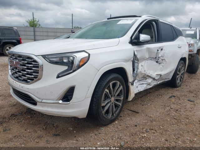 2020 GMC TERRAIN 3GKALSEX4LL308555 Photo 1