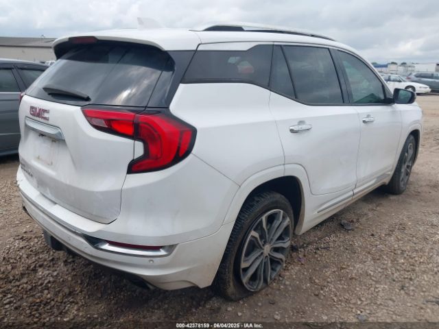 2020 GMC TERRAIN 3GKALSEX4LL308555 Photo 3