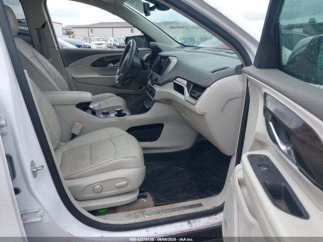 2020 GMC TERRAIN 3GKALSEX4LL308555 Photo 4