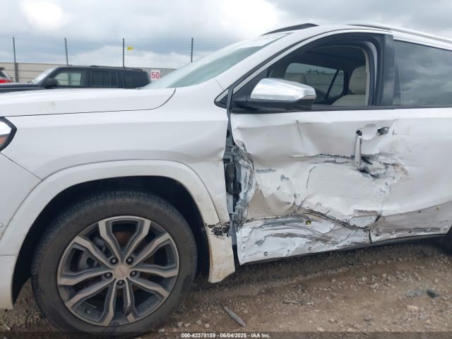 2020 GMC TERRAIN 3GKALSEX4LL308555 Photo 5