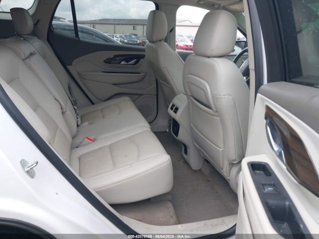 2020 GMC TERRAIN 3GKALSEX4LL308555 Photo 7