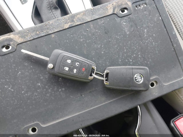 1G4PP5SK6G4137349 Buick lea - gas/alc, sidi, alum, ho
