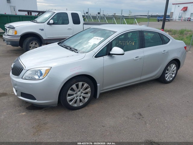 1G4PP5SK6G4137349 Buick lea - gas/alc, sidi, alum, ho